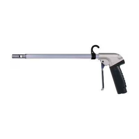 Guardair U75lj006aa3 Pistol Grip Air Gun, 6" Extension