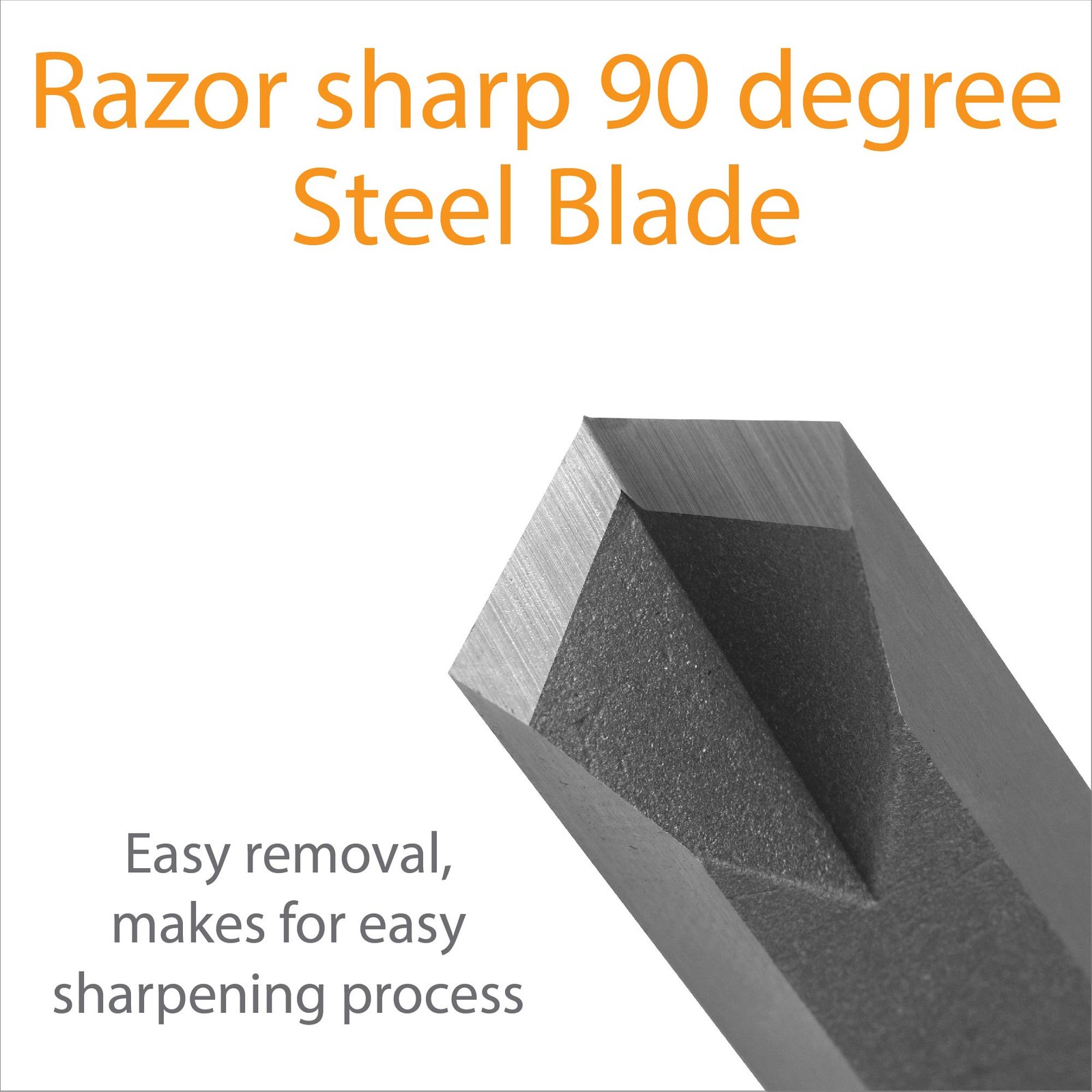 Corner Chisel Woodworking Mortise Tool, Door Hinge Recess Squaring Corner Chi...