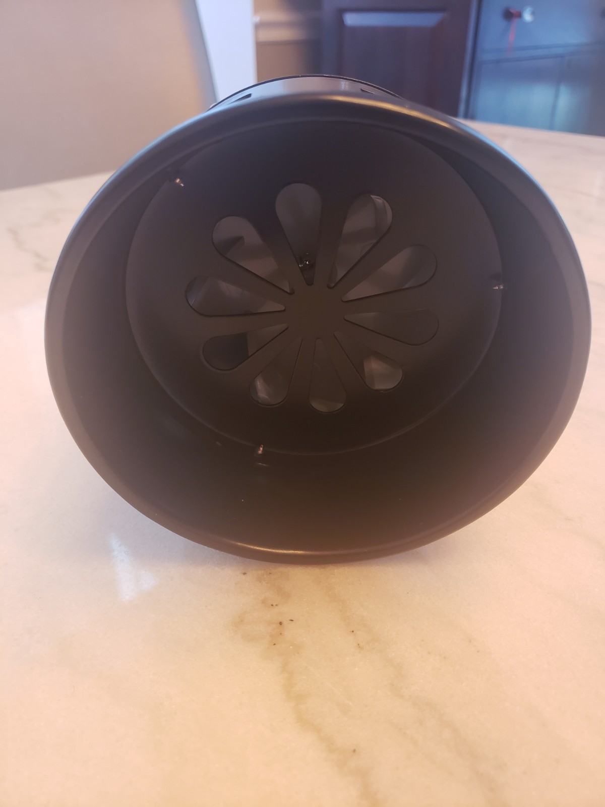 Motor Siren Alarm Air Raid Sound, New!