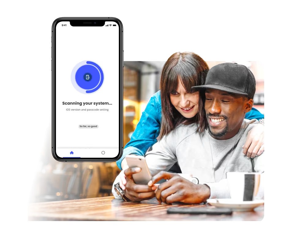 McAfee Mobile Security 2026 | 1 Year 1 Android | Antivirus | Download