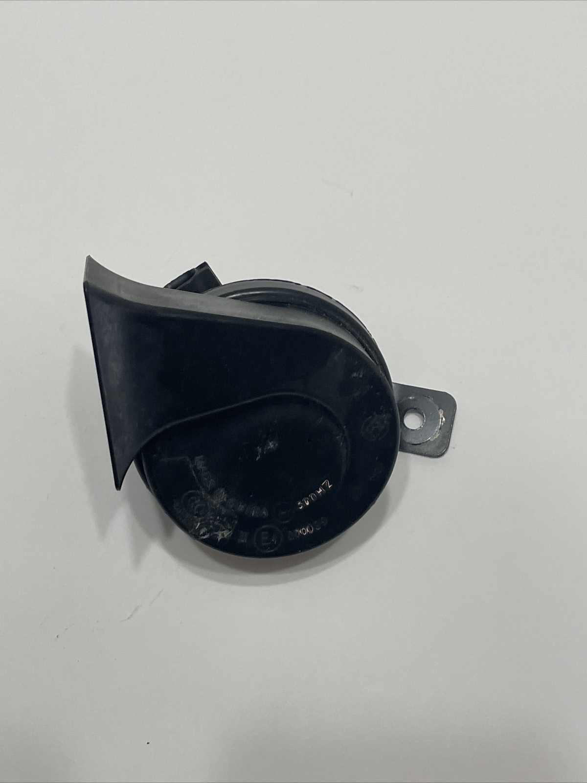 2010-2015 GMC Terrain High Tone Note Horn 20808597