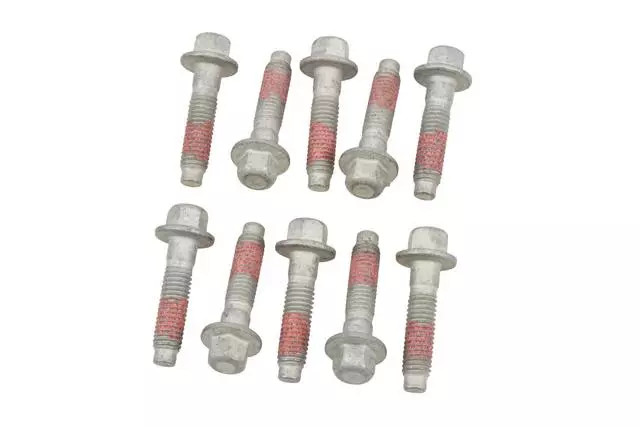 Genuine ACDelco Multi-Purpose Bolt 11588915