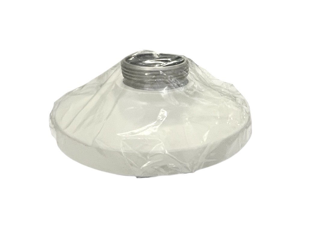 Hanwha Techwin SBP-301HM5 Hanging Camera Mount Adaptor in Ivory