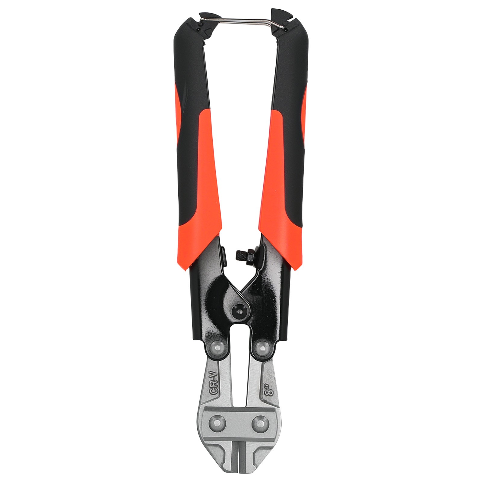 8 Inch Compact Bolt Cutters Heavy Duty Wire Cable Cutters Cropper Snip Tool