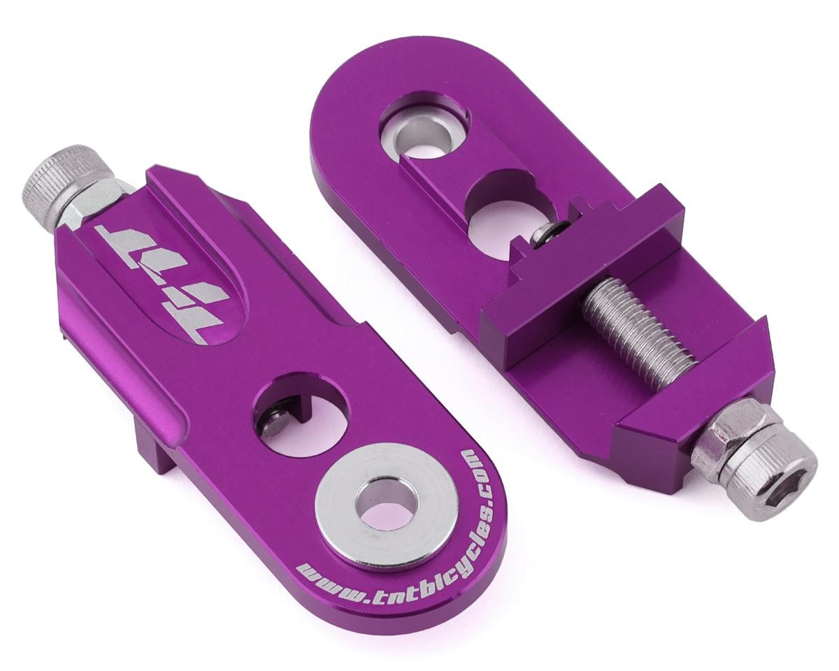 TNT Chain Tensioner (Purple) (3/8" (10mm)) [2550-010-PP]