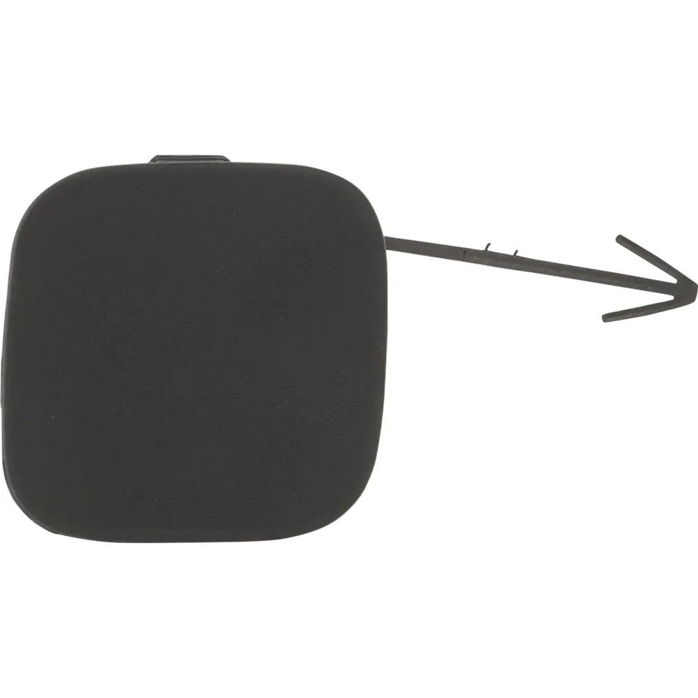 Rear Hitch Cover 2021 Nissan Rogue 2.5L 1.5L 3 Cyl 4 Cyl NI1129104 850106RR0B