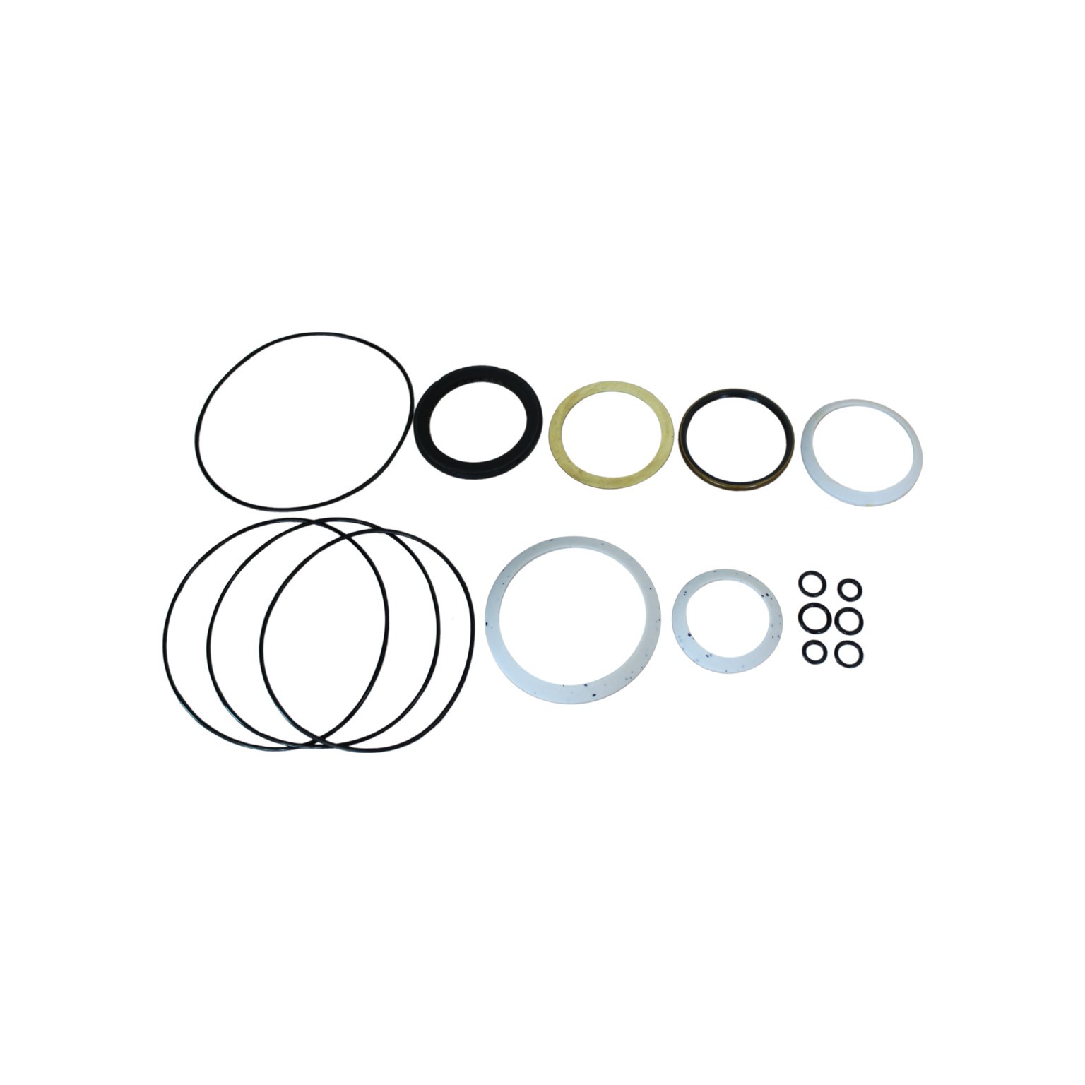Aztec Replacement for Seal Kit for Eaton Char-Lynn (Danfoss) 110-1073-004 - H...