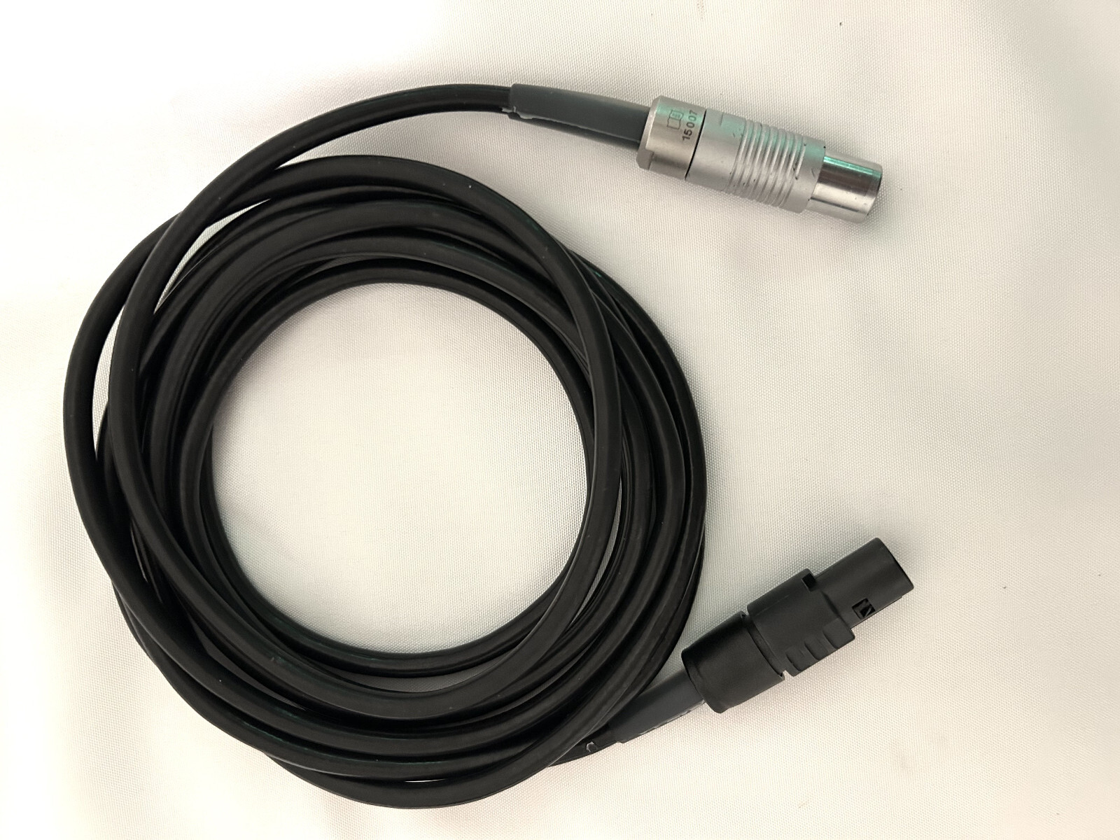 Fischer RemB 5100-004-000 TPS Driver Cable