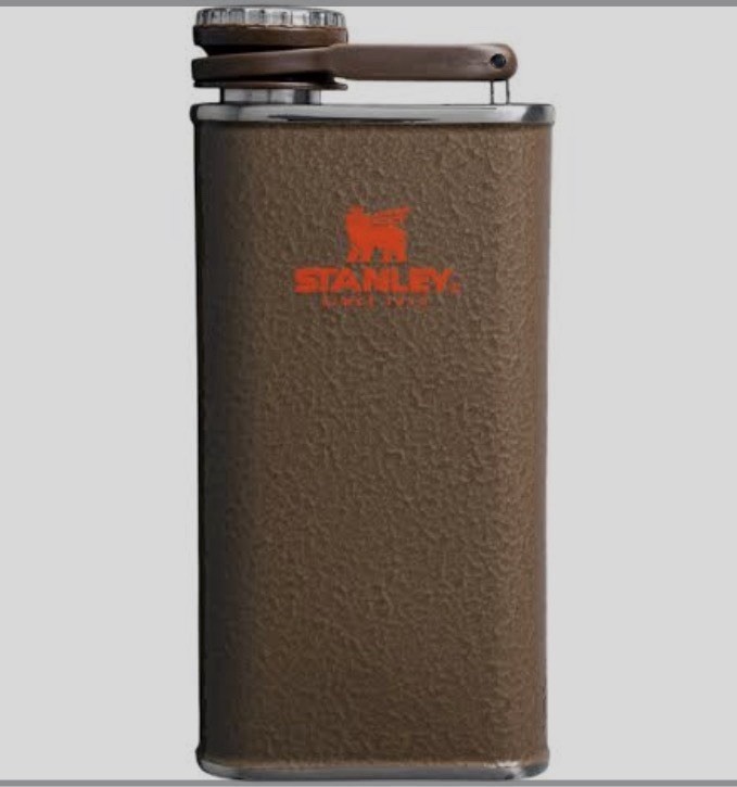 The Post Malone x Stanley Easy Fill Flask 8 OZ  PRE SALE