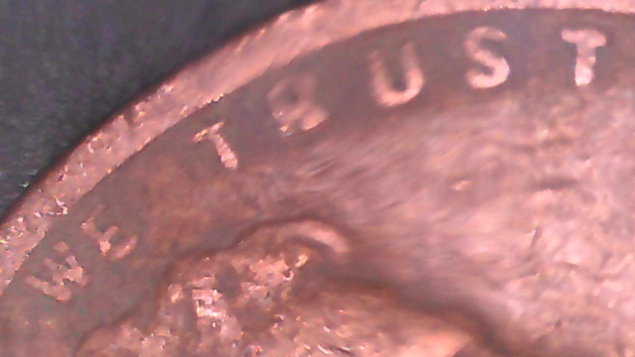 1918 P Lincoln Wheat Cent