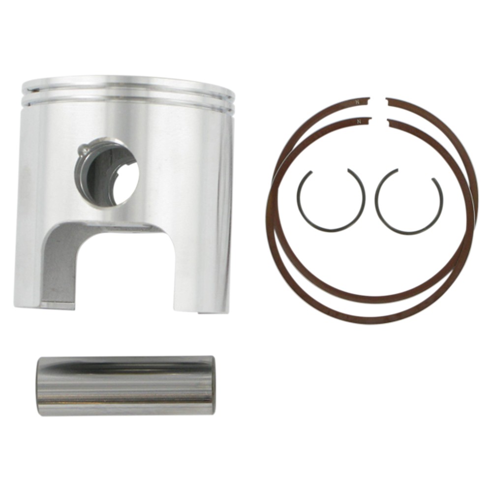 Wiseco Piston Kit-0.50mm Oversize to 62.50mm for 1996-2000 Ski-Doo Formula S