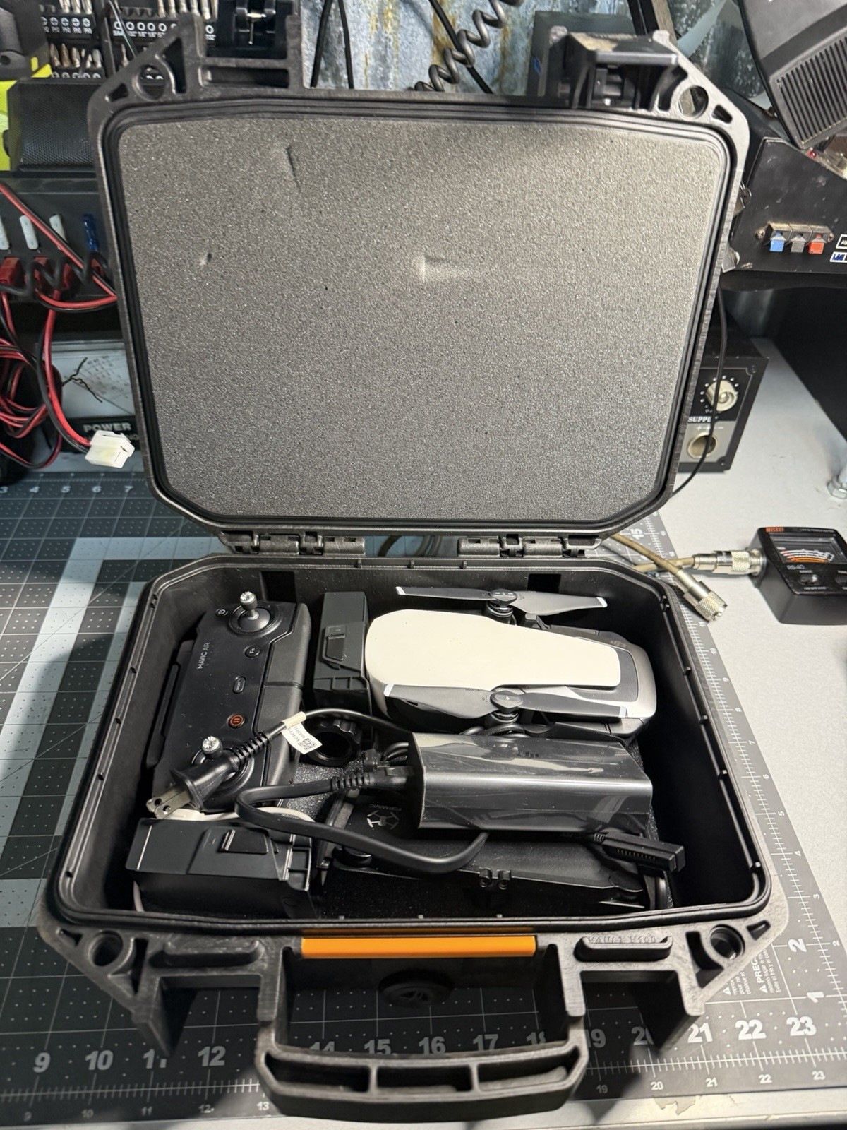 DJI mavik Air Drone