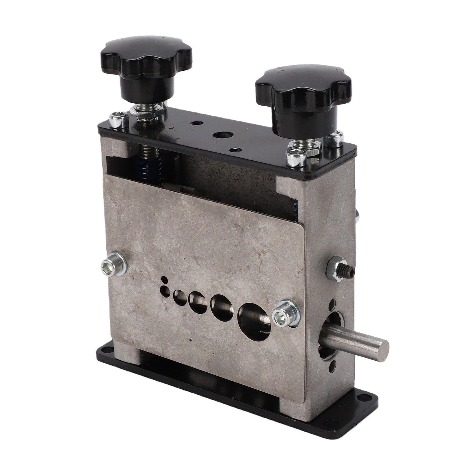 Manual Wire Stripper Wire Stripping Machine Wire Stripping Tool For 1-17mm Scrap