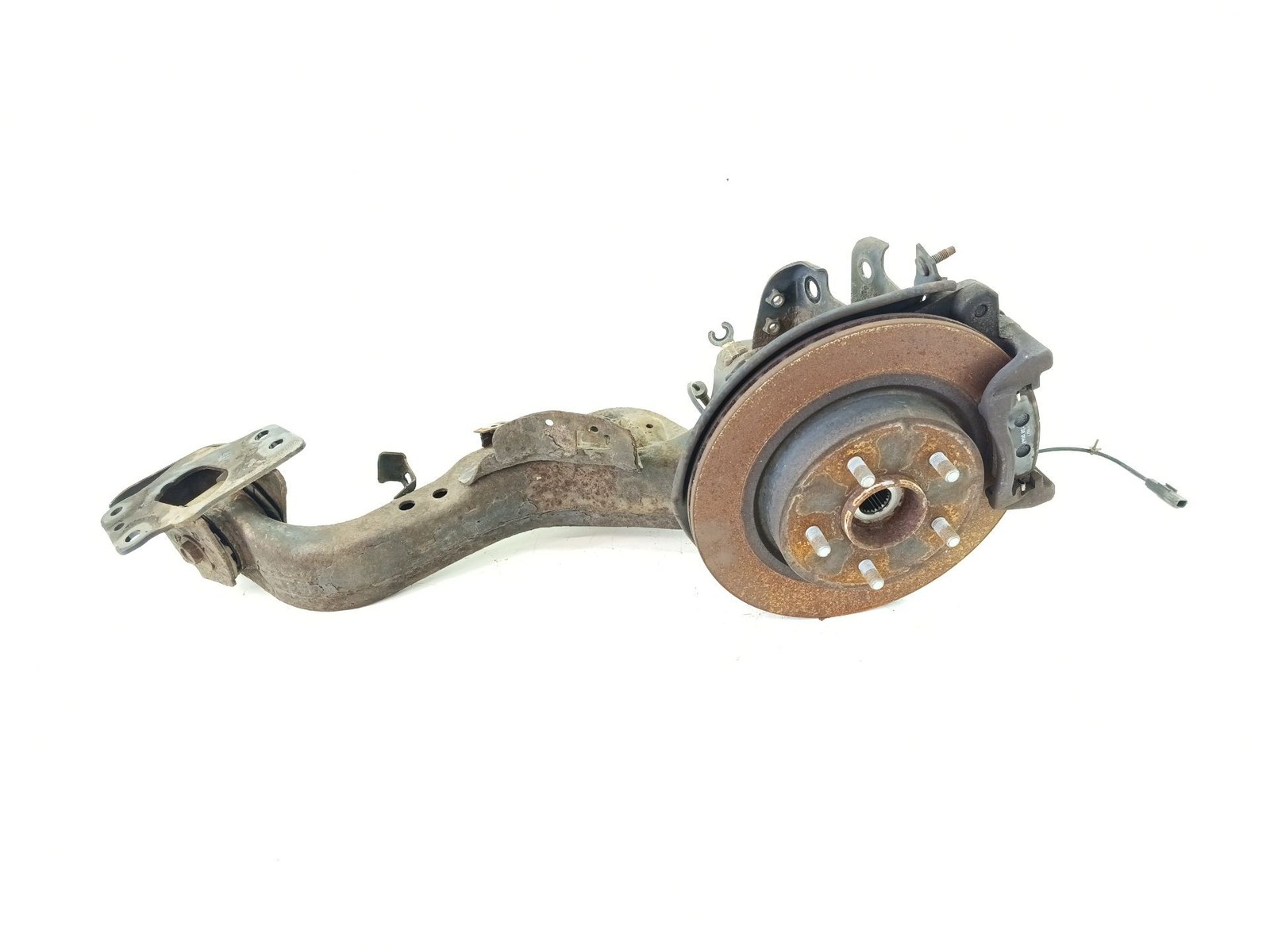 555025HA2B REAR LEFT JOINT / 253225 FOR NISSAN X-TRAIL III T32_, T32R