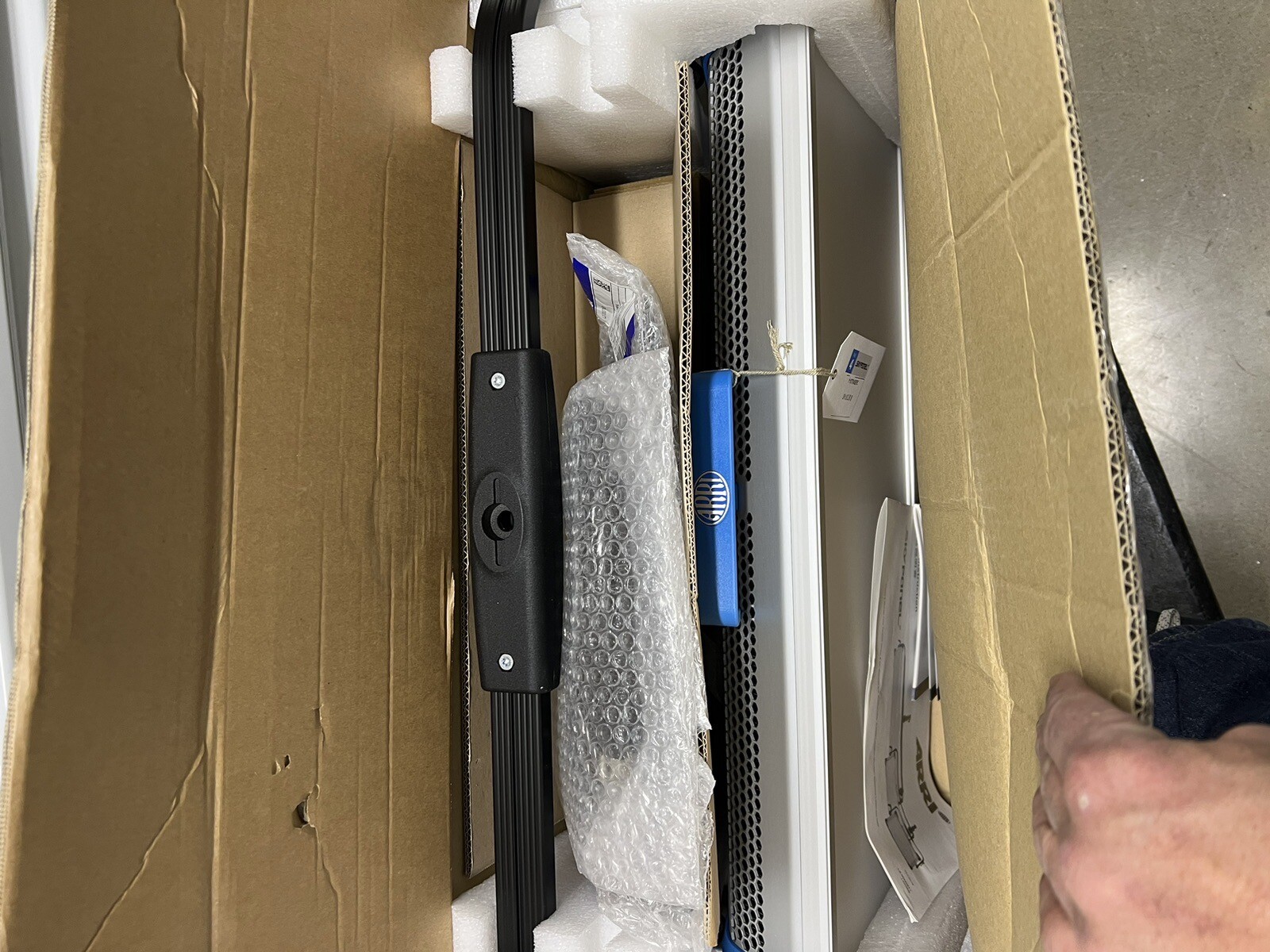 ARRI SkyPanel S60-C LED Softlight - L00007063