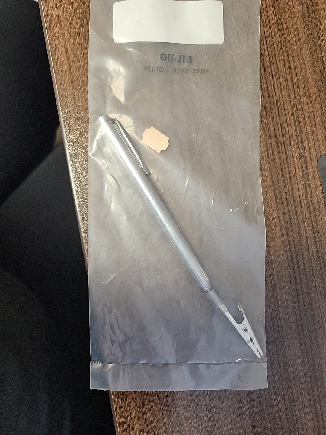 Clip Tip Pointer