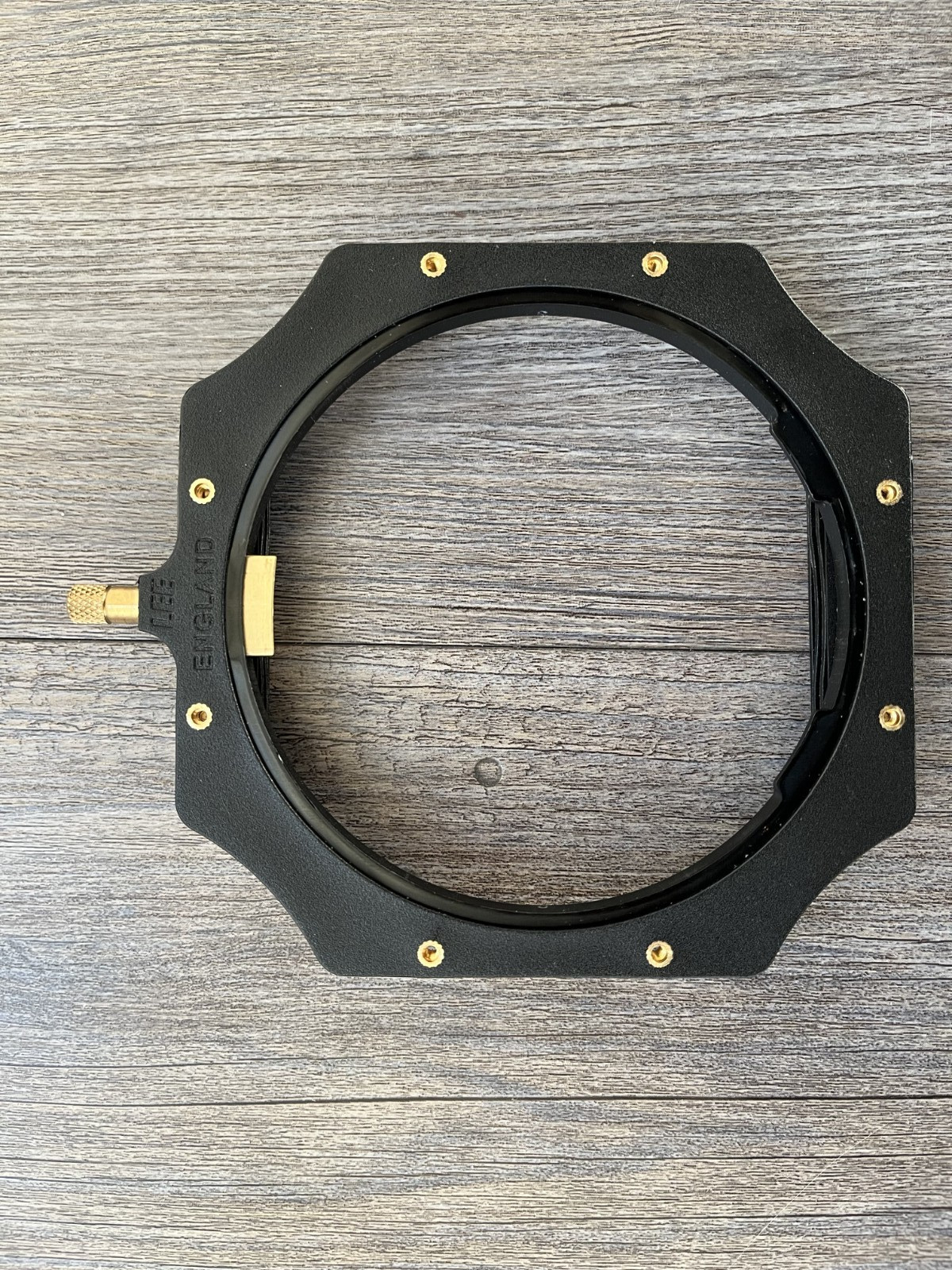 LEE Filters Foundation Filter Holder (Standard 4x4", 4x6")