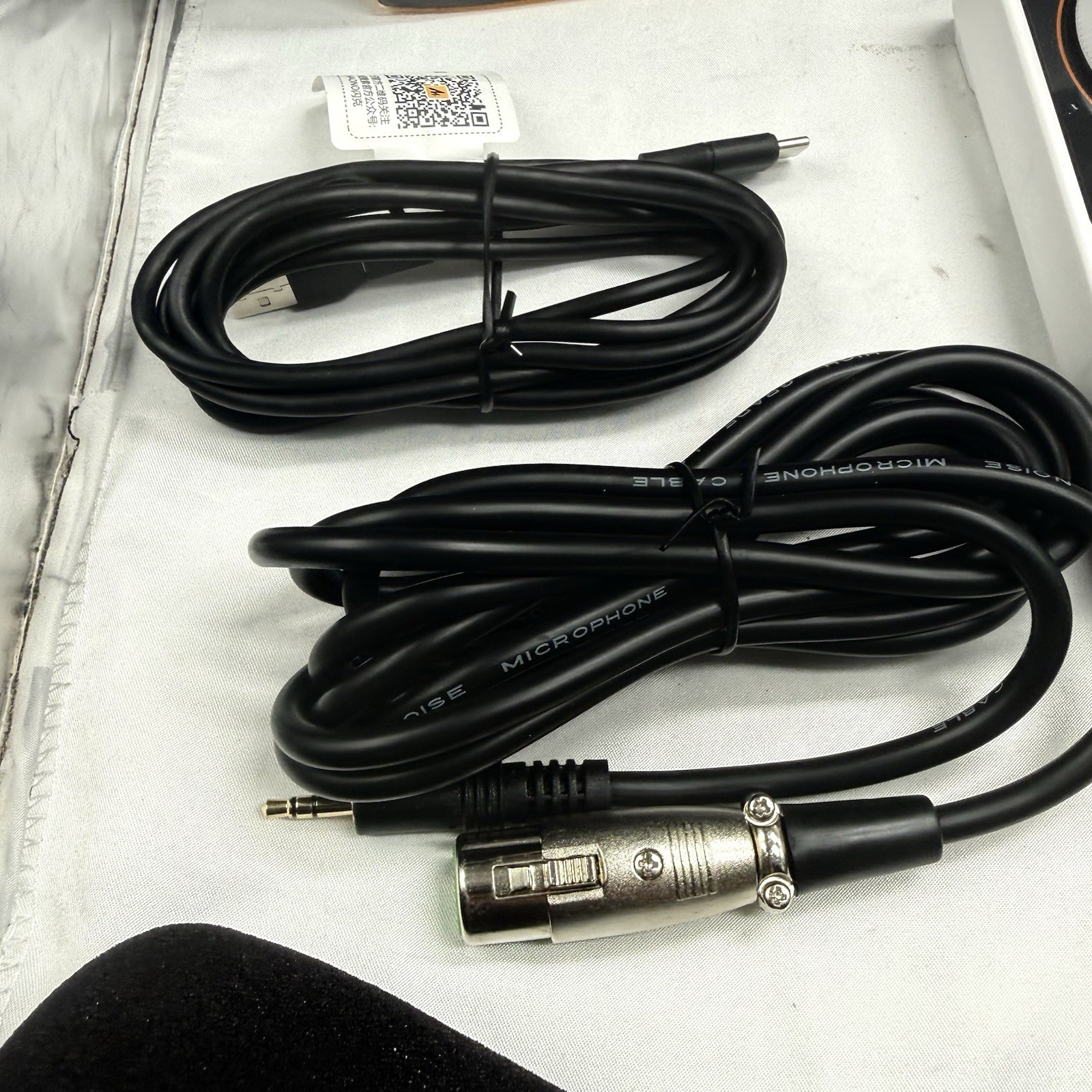 MAONO Podcast Equipment Bundle MaonoCaster Lite Audio Interface All-in-One