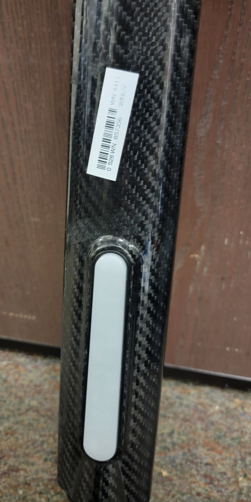 Pride SC25 GoGo Carbon Front Tiller