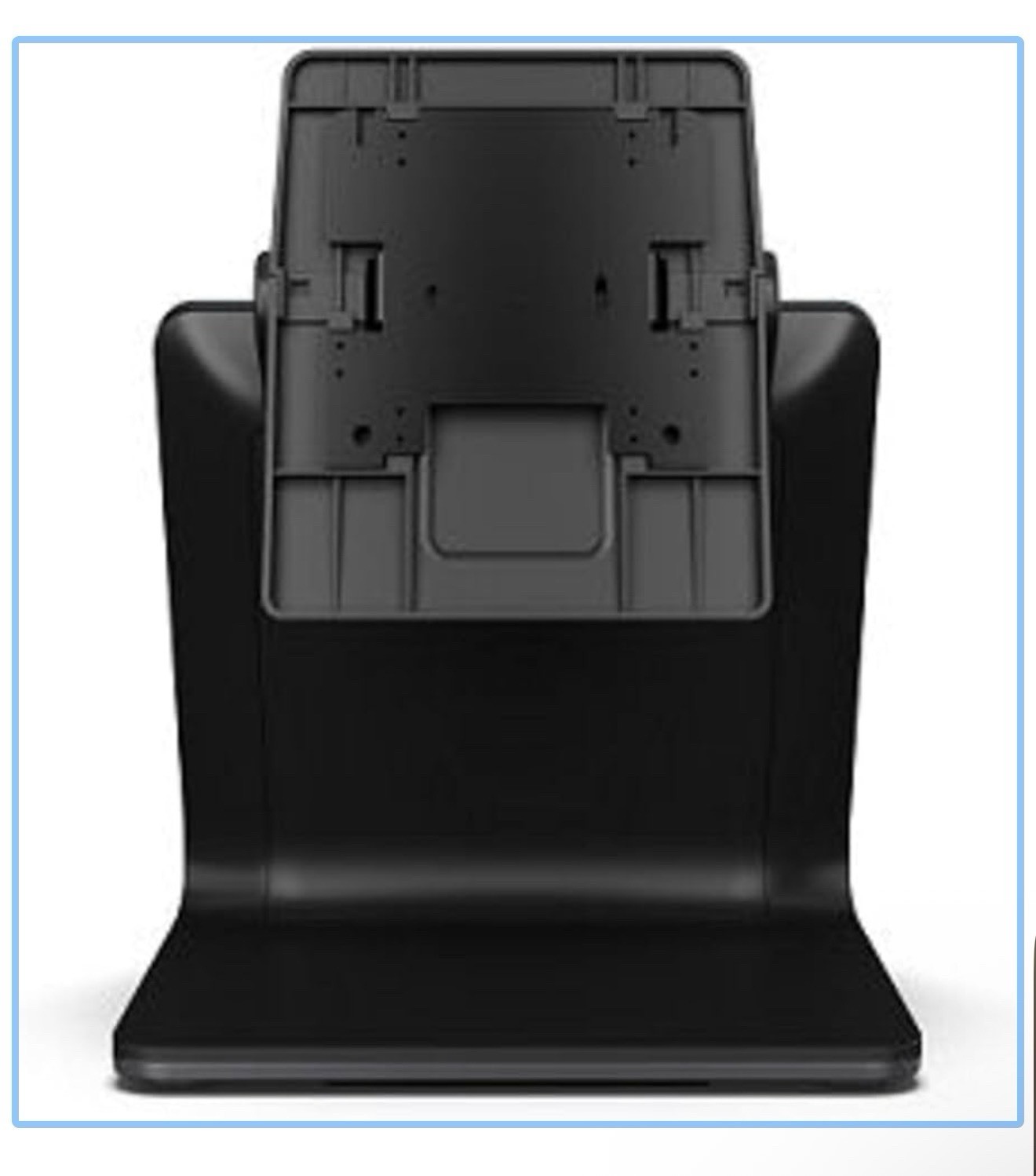 Elo Touch Solutions - E809321 - Elo 10.1 and 15.6 Flip Stand kit - Up to 15.60