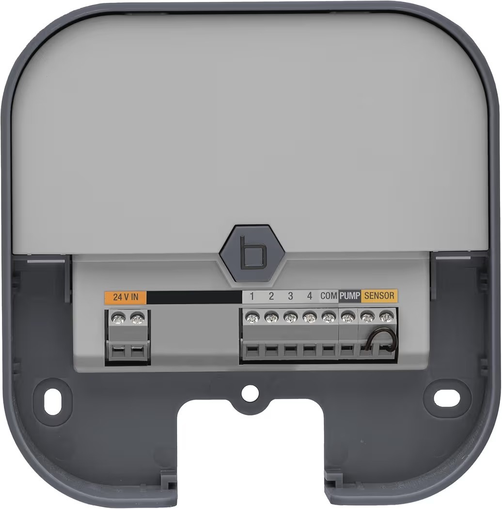 Orbit B-hyve 4-Zone Smart Indoor Sprinkler Controller - 57915