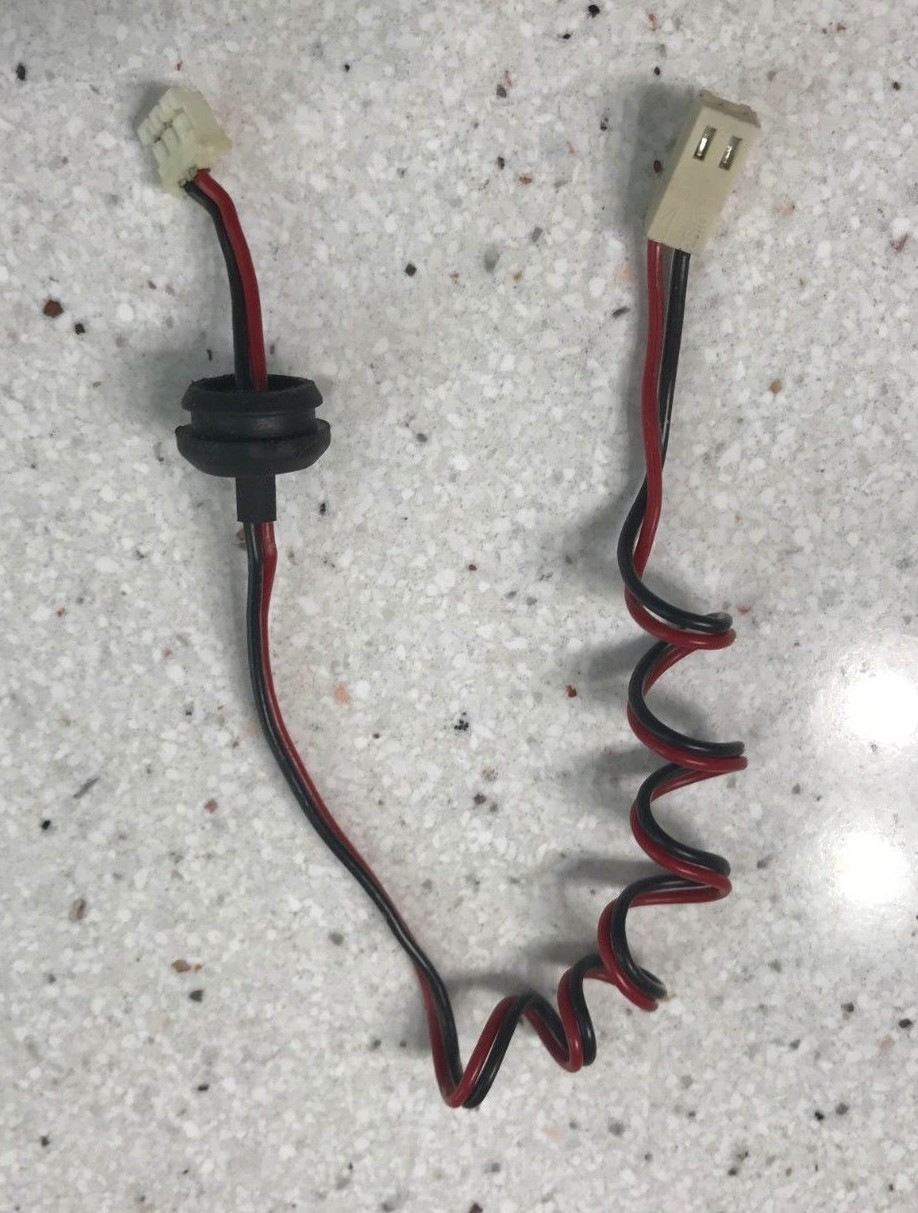 Onity Privacy Wire for HT24 & HT28 Locks, QH200-700