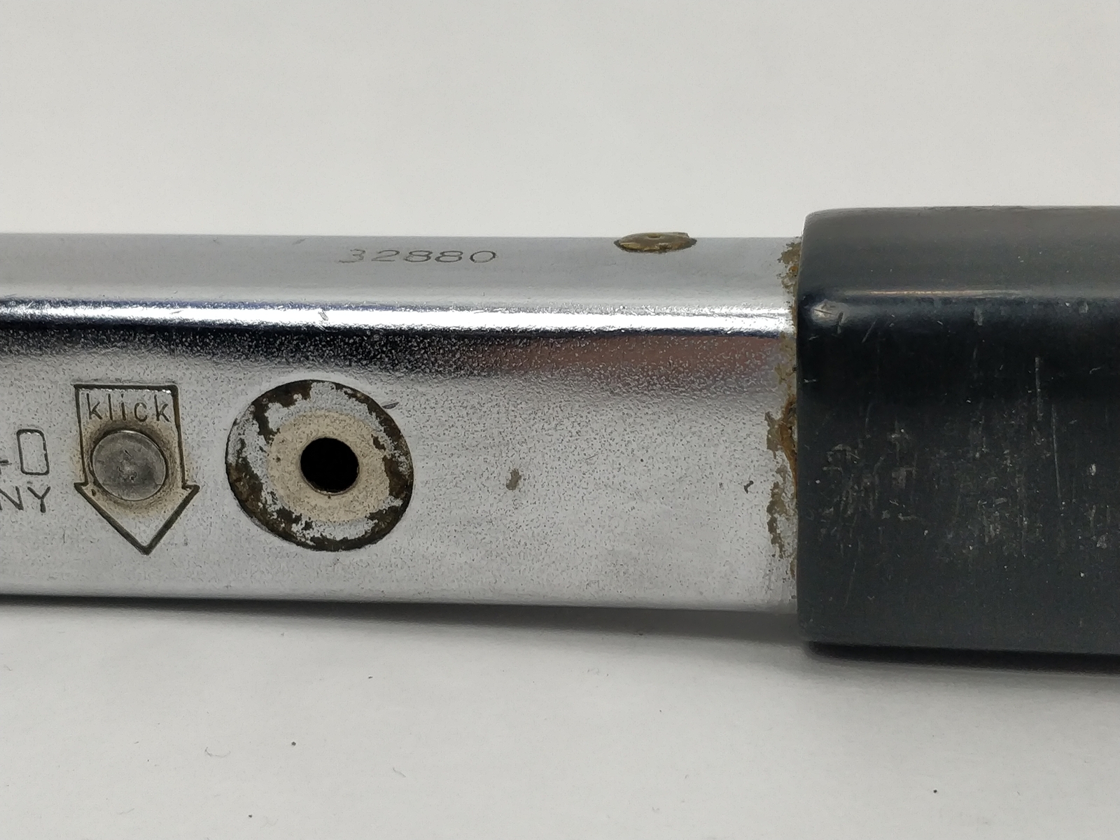 Stahlwille Manoskop 740 Torque Wrench