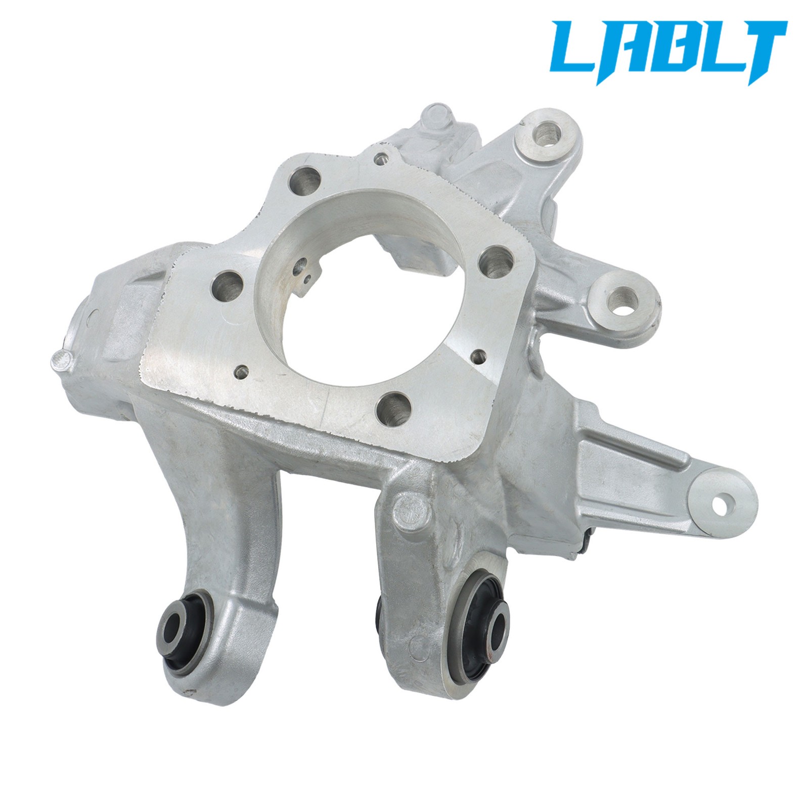 Rear Left Steering Knuckle For Ford Explorer & Police Interceptor Utility AWD