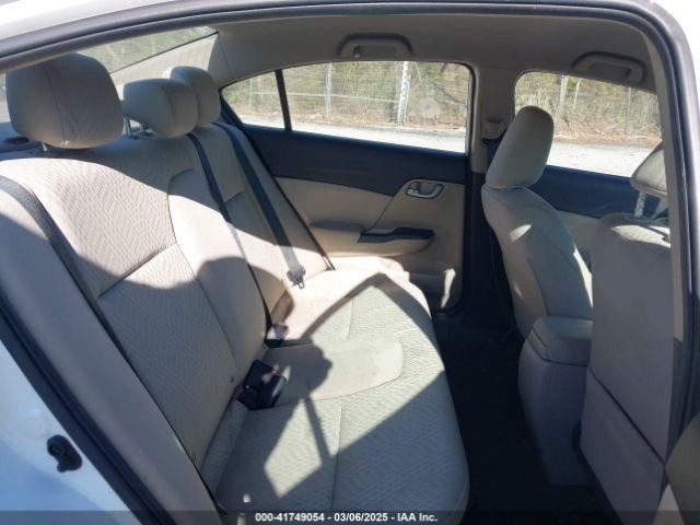 CIVIC 2015 Glove Box 4691225