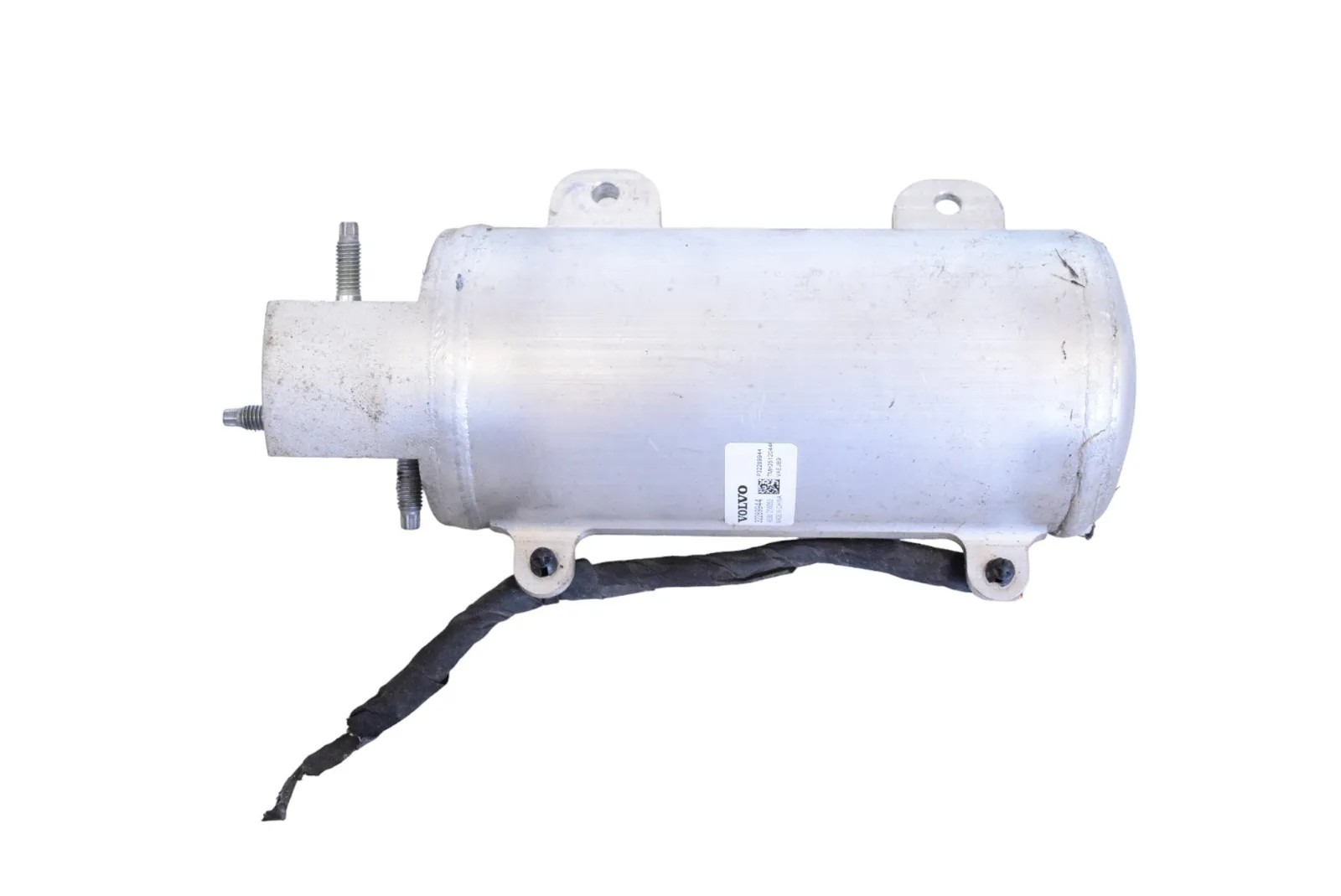 Polestar 2P A/C Expansion Tank 32289944 2021 RHD 25313808