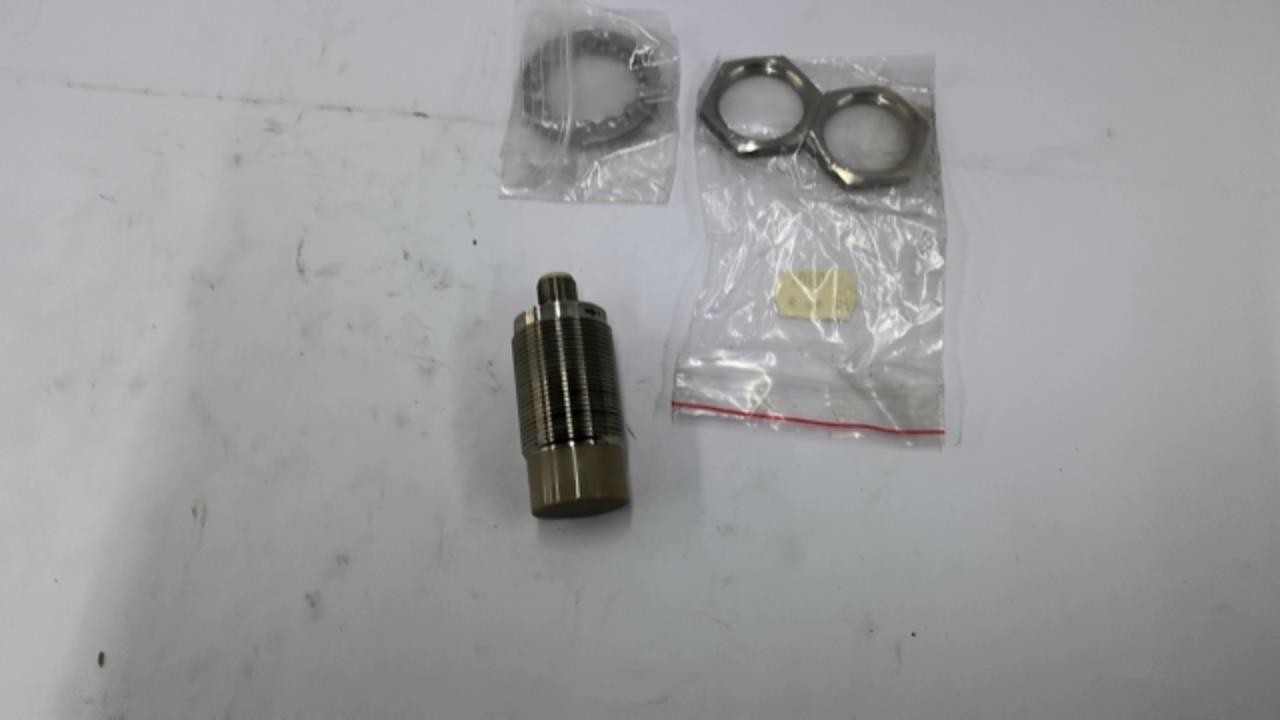 IFM IIT202 Inductive Sensor