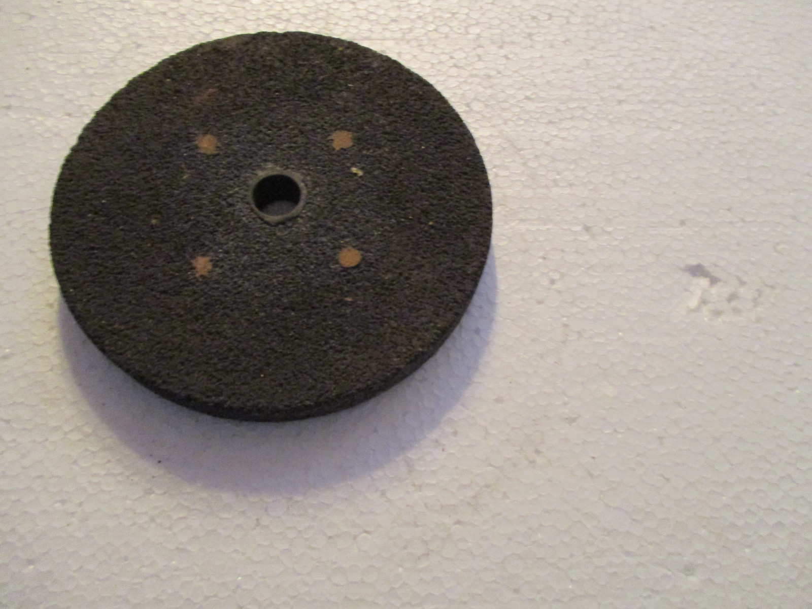 Misc. Grinding Wheel