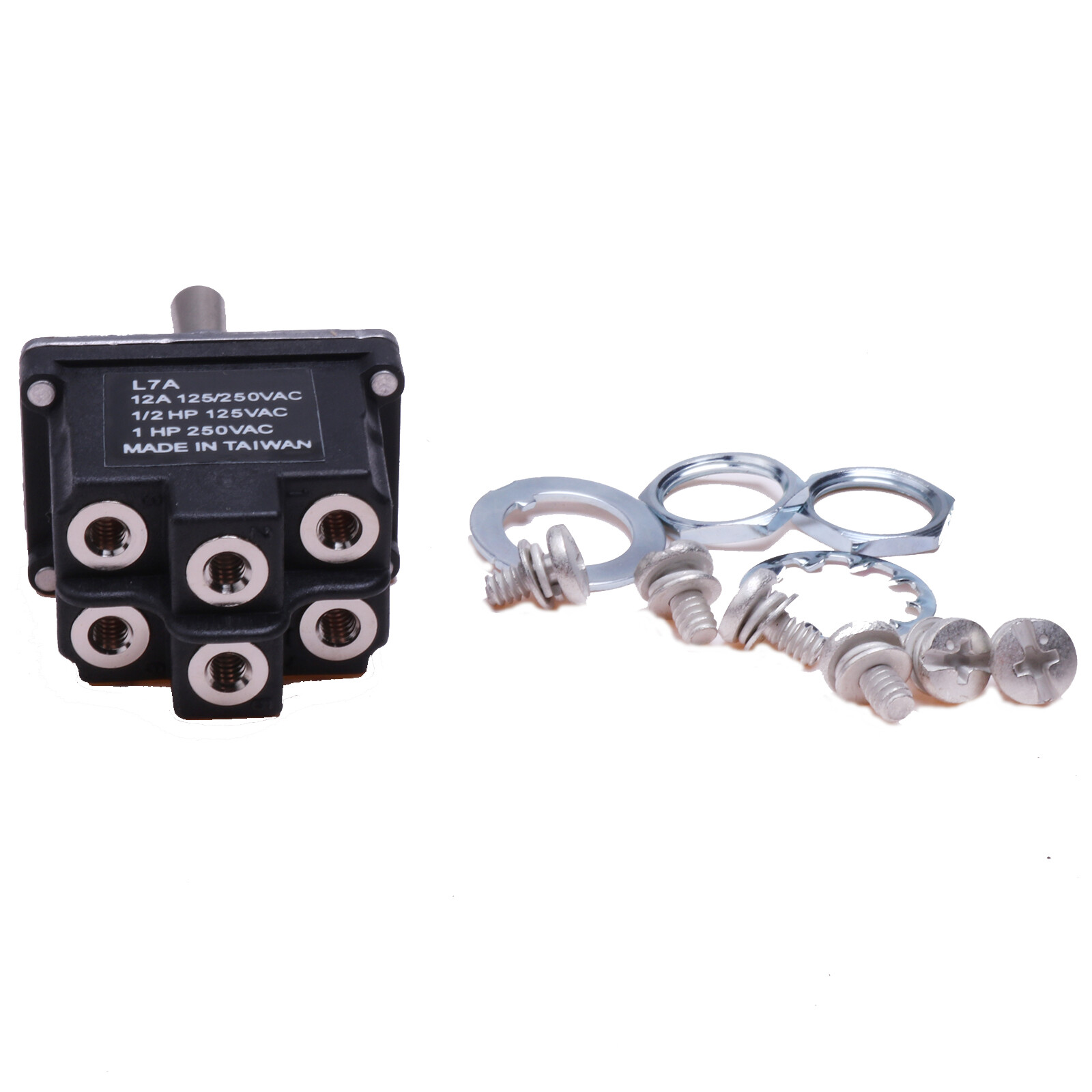 Toggle Switch 128202GT for Genie Lift S-40 S-45 S-60 S-65 S-85 Z-20/8 Z-25/8
