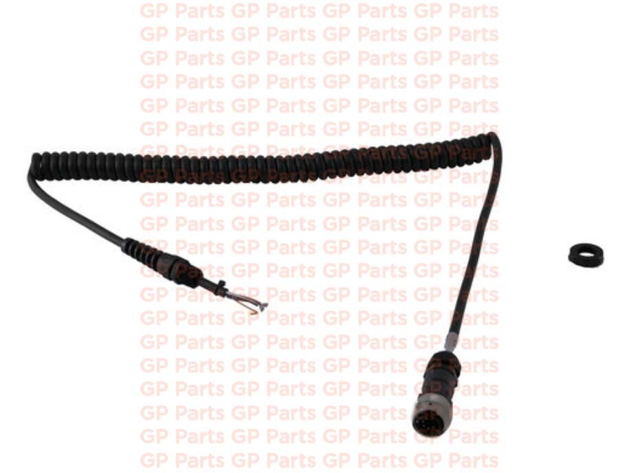 Genie 46254GT, COIL CORD (Inc Connector) GS1930,GS2032,GS2046,GS2632