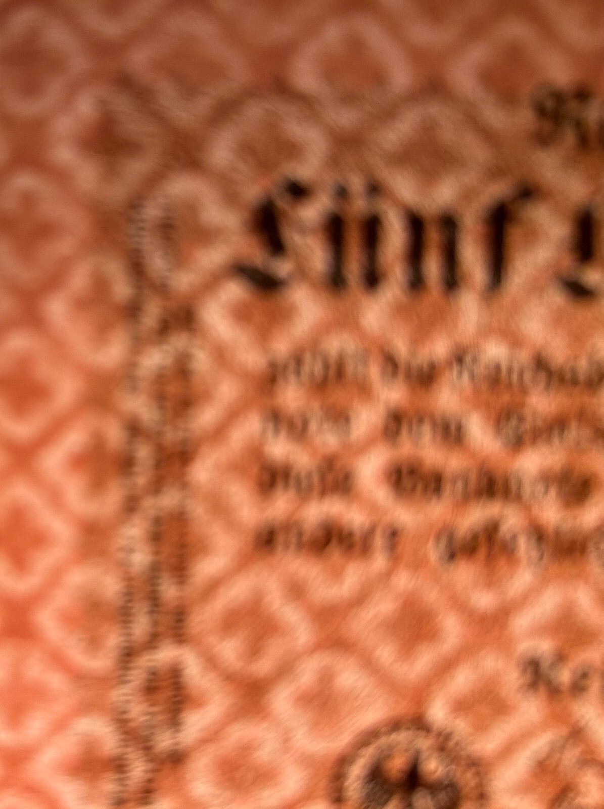 Germany, P-105 5 million Marks 1923 UNC