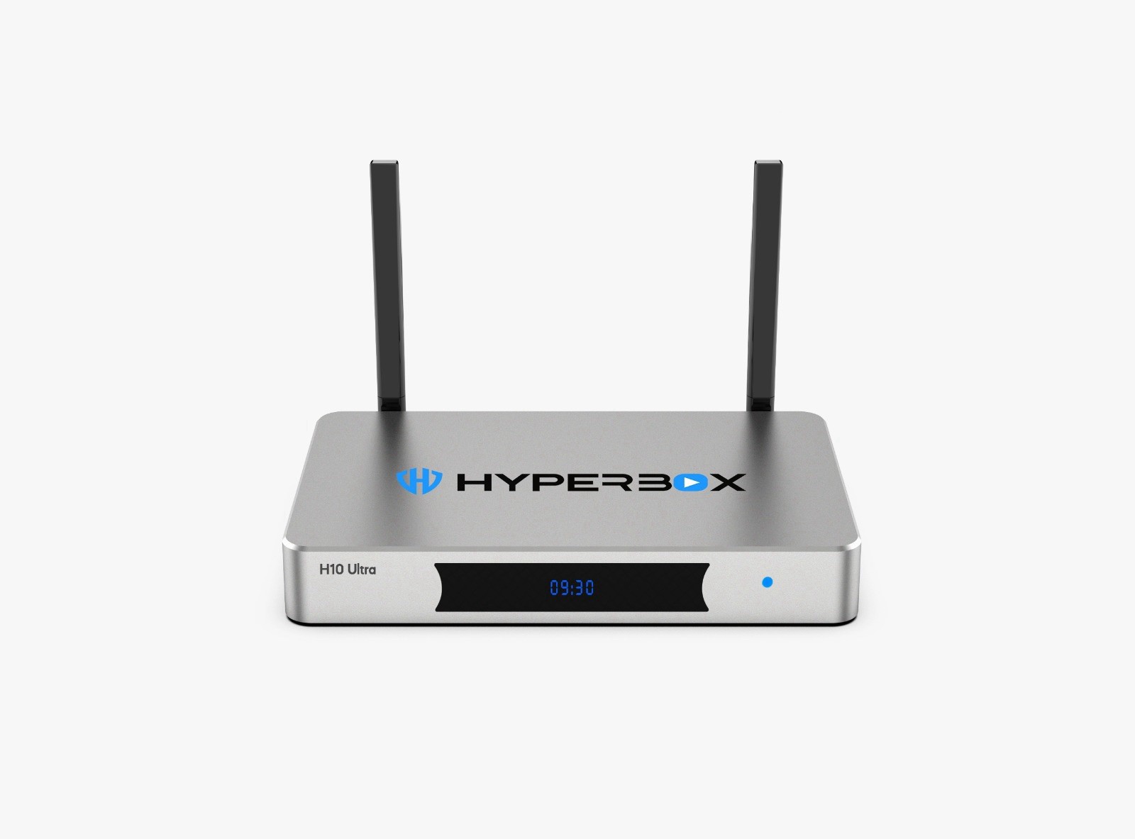 Hyperbox H10 Ultra 8K 4gb RAM 128GB ROM Android Streaming Smart Media Player