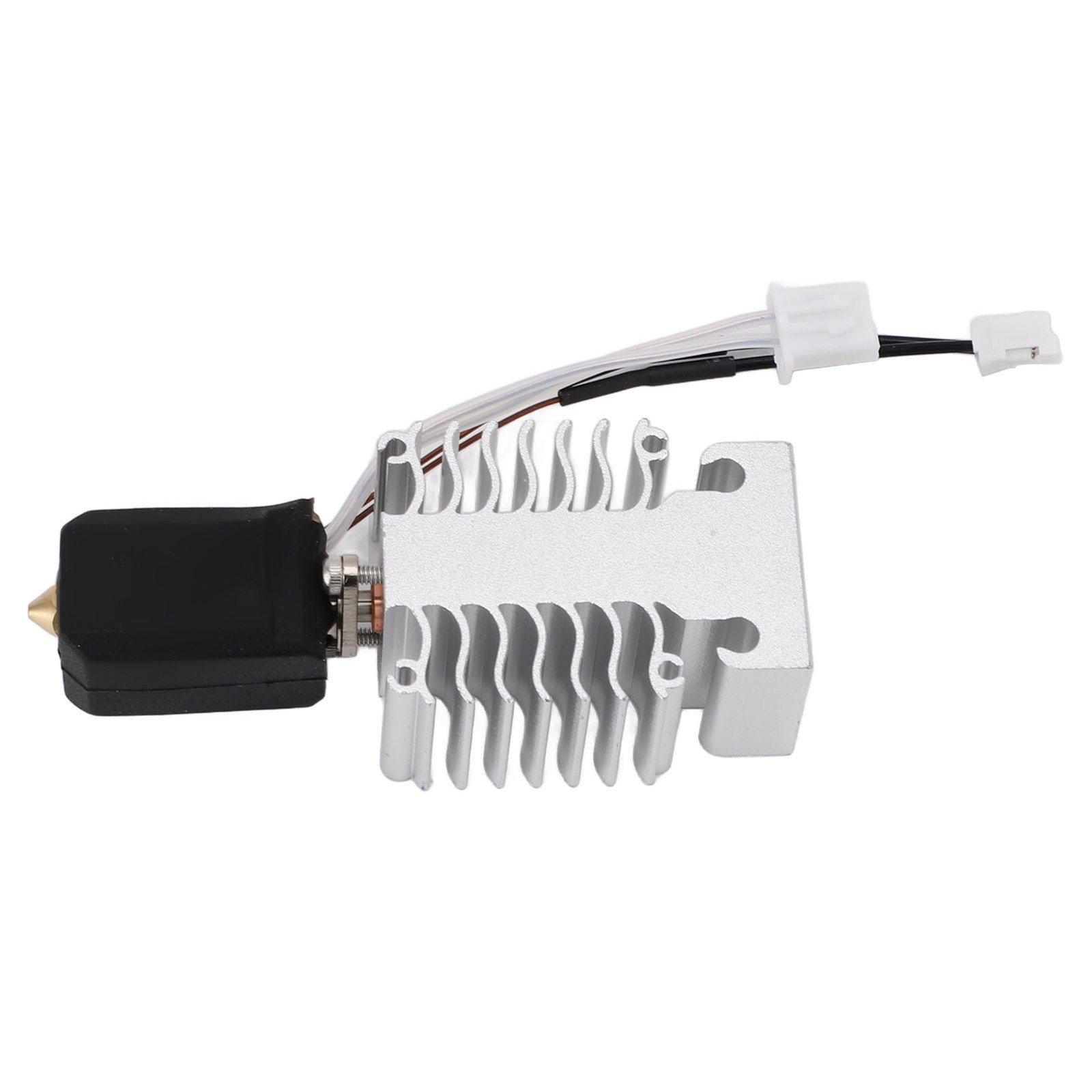 Pre Assembled Hotend Kit Efficient Cooling Design For High Temperature Printing