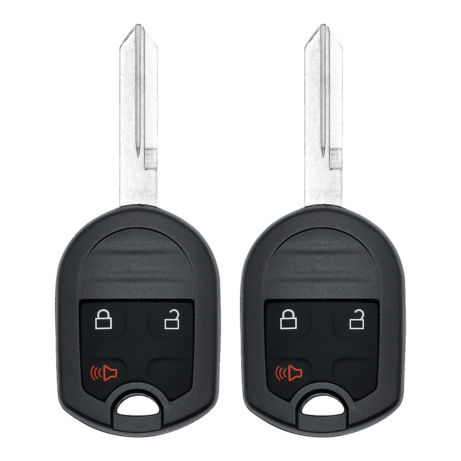 Key Fob for 04-14 Ford F150/ 04-16 F250 F350/ 05-12 Escape/ 03-16 Expedition/...