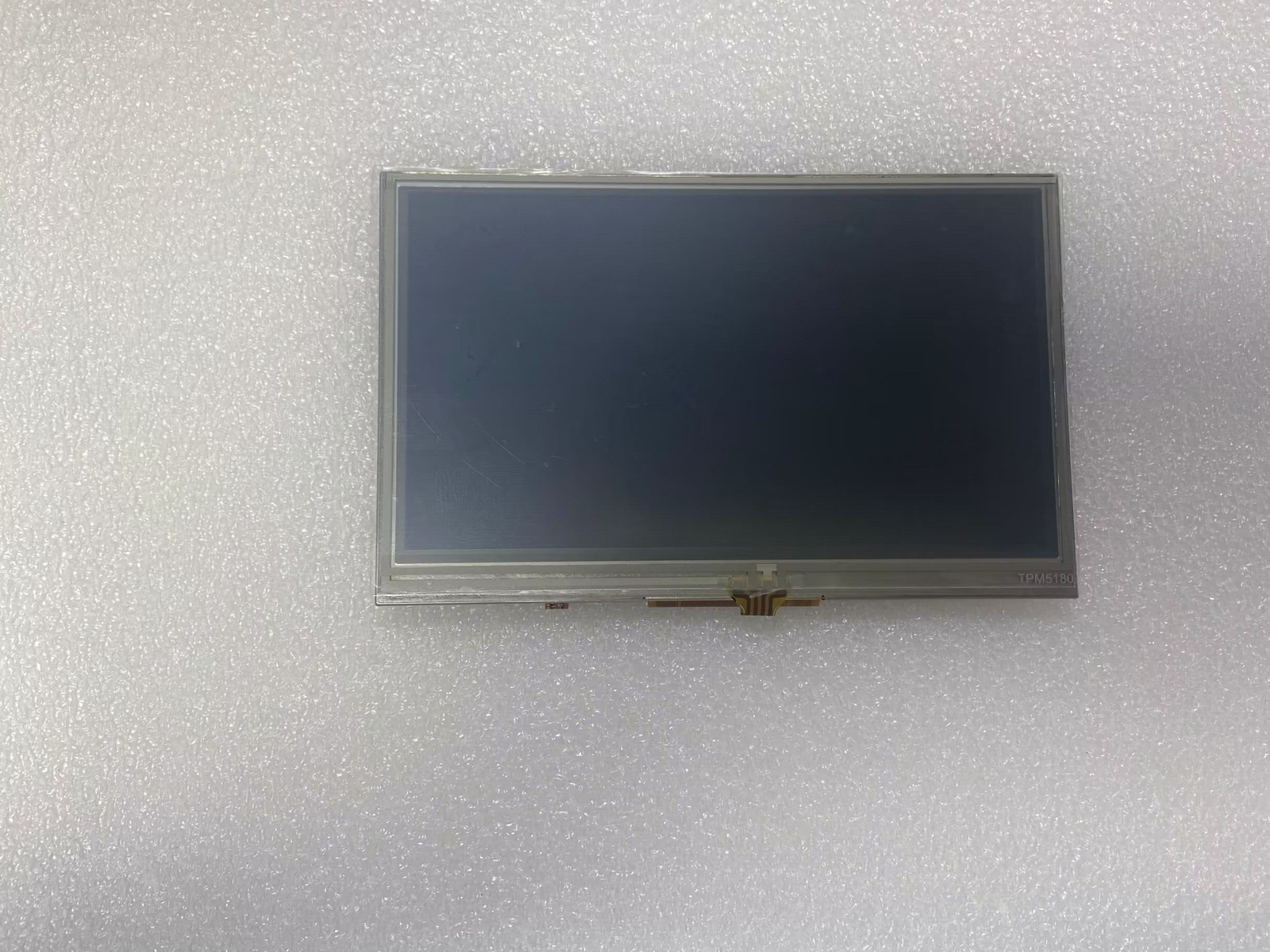 LCD with Touch Digitizer Fit for Korg NAUTILUS 61-Key Synthesizer Display Repair