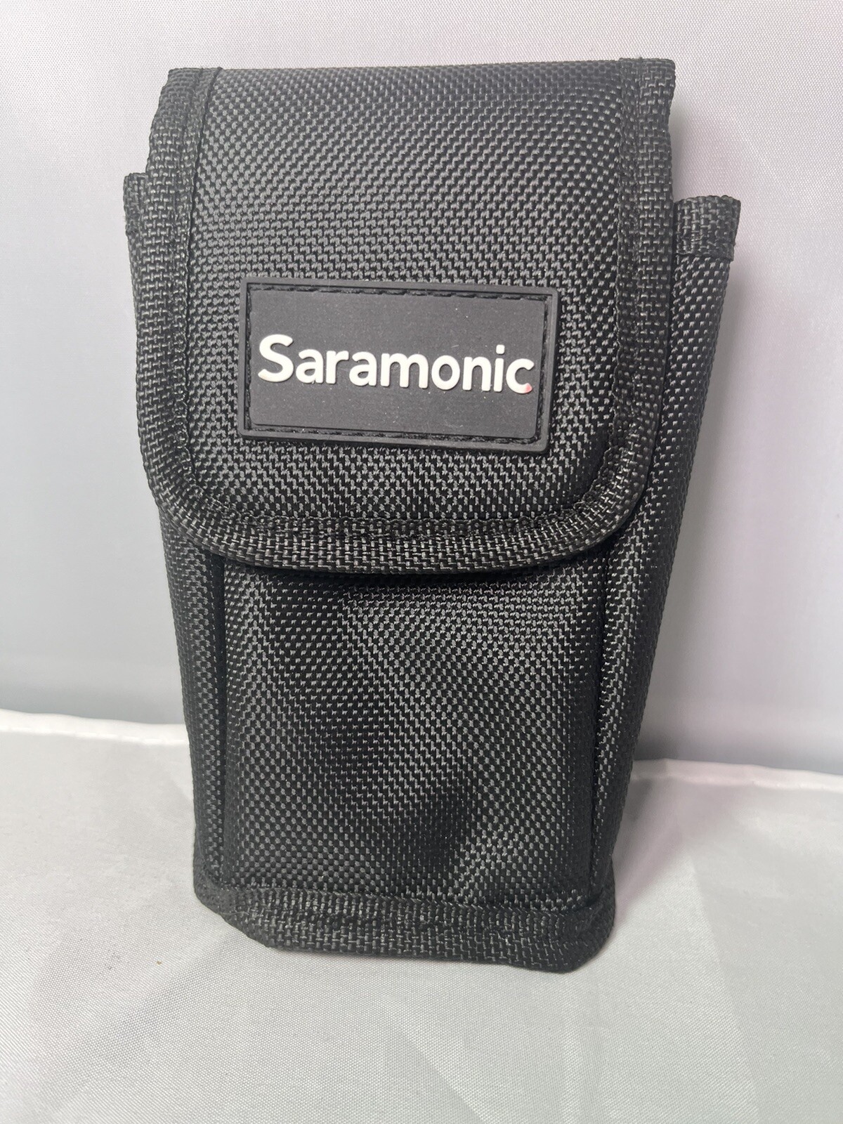 Saramonic Small Protective Lenses Case with Black 6 Inch