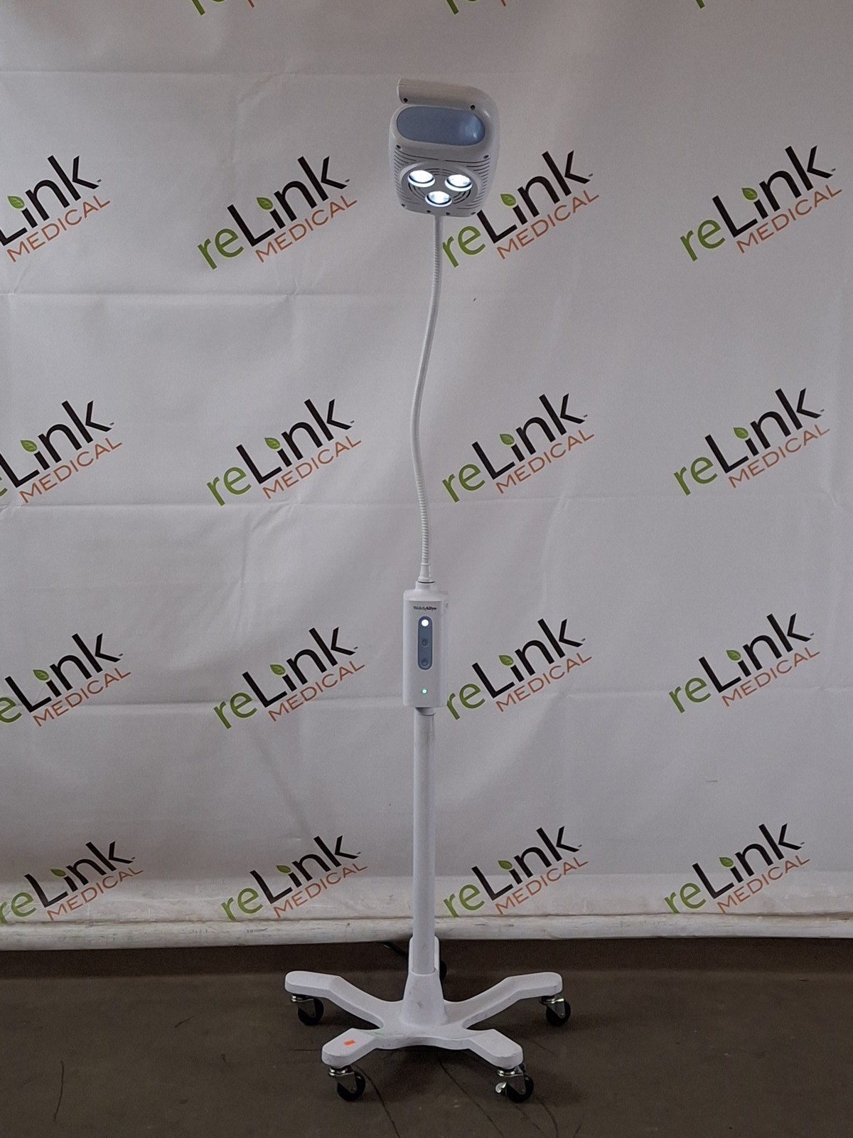 Welch Allyn GS 600 Exam Light