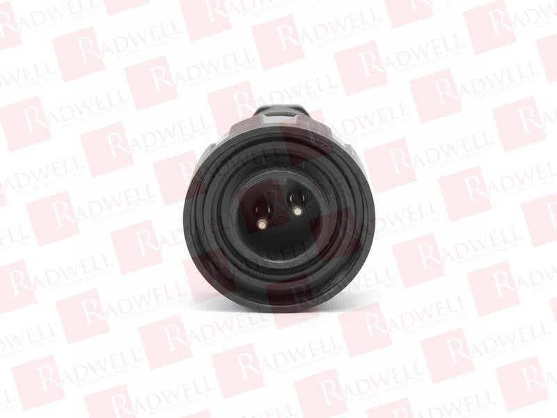 BULGIN COMPONENTS PX0736/P/02 / PX0736P02 (USED)