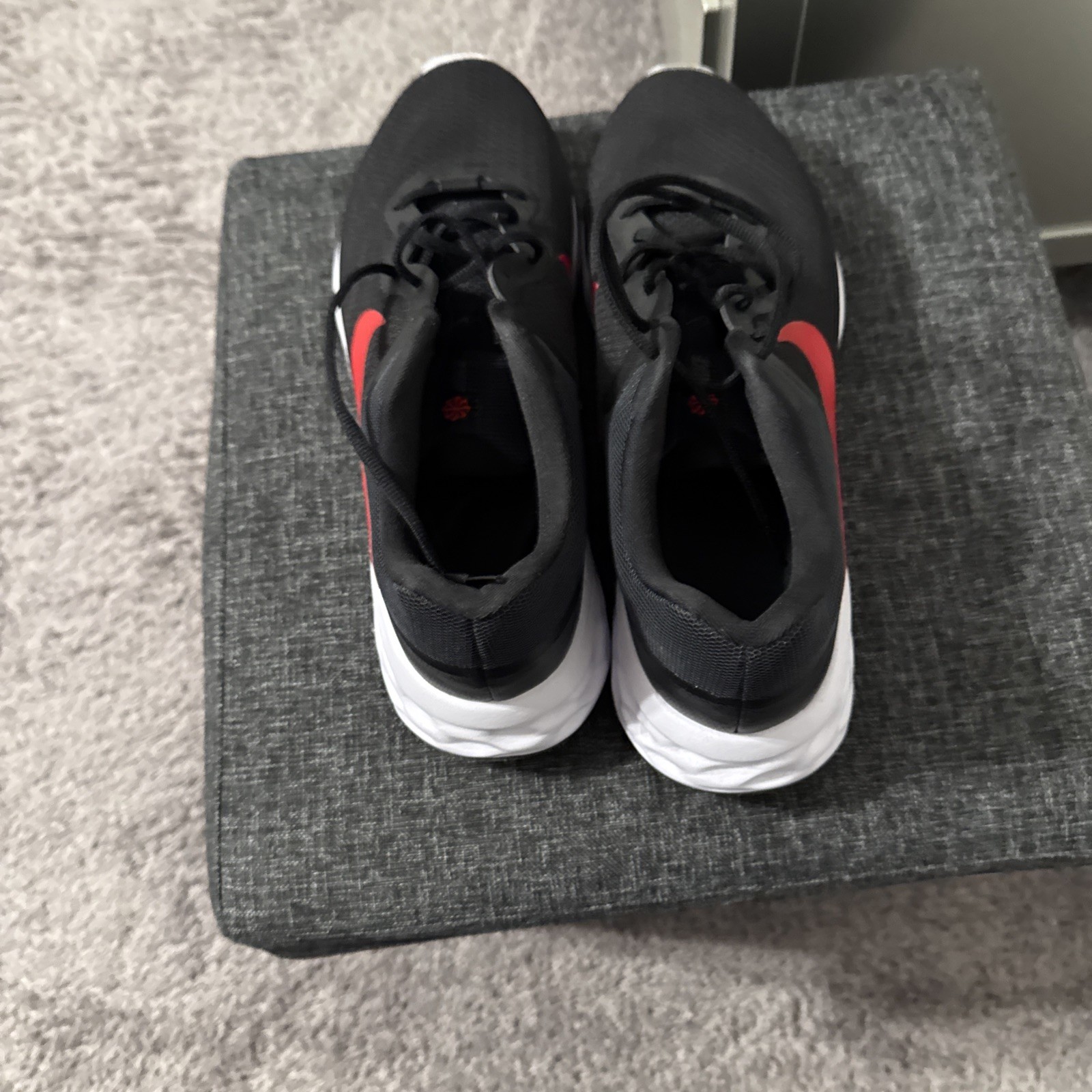 Men’s Nike Running Shoes Size 12