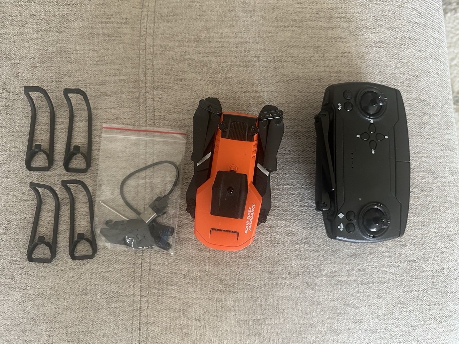 P7 Pro Max drone