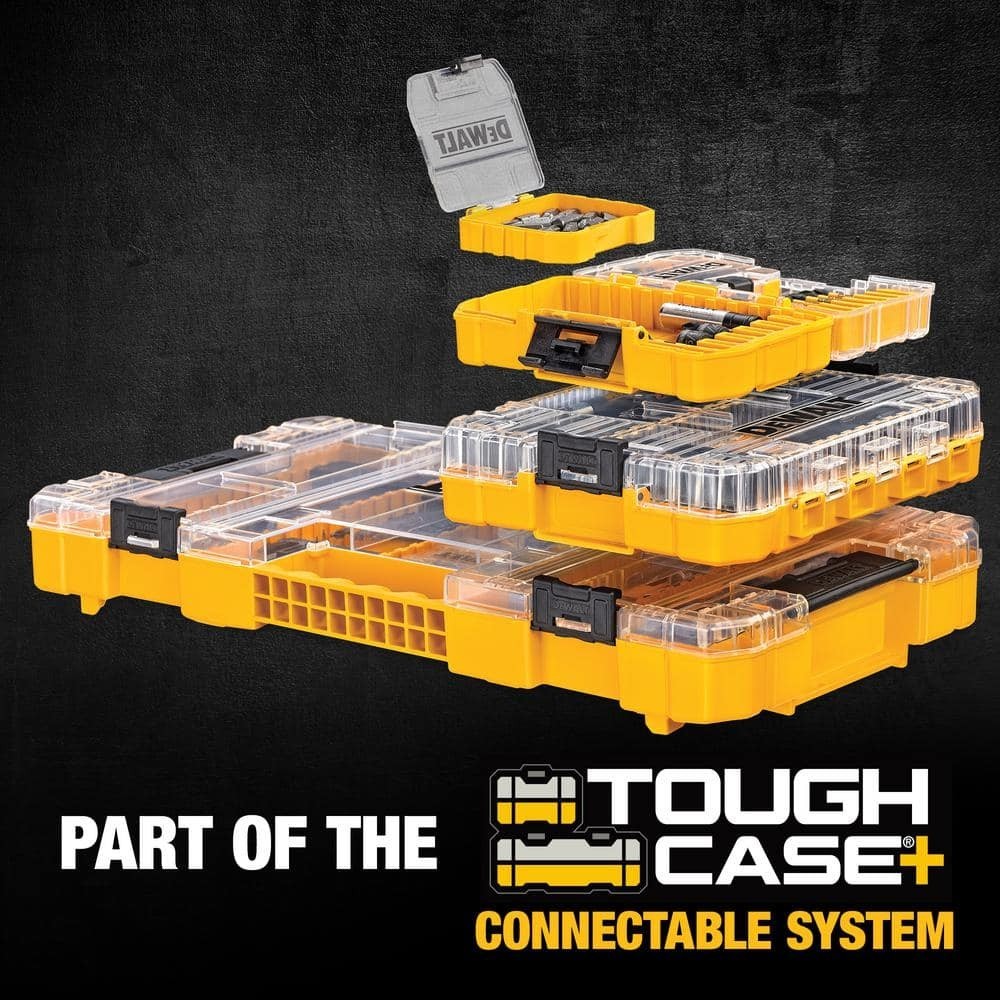 DEWALT DWAMF30 Maxfit Screwdriving Bit Set