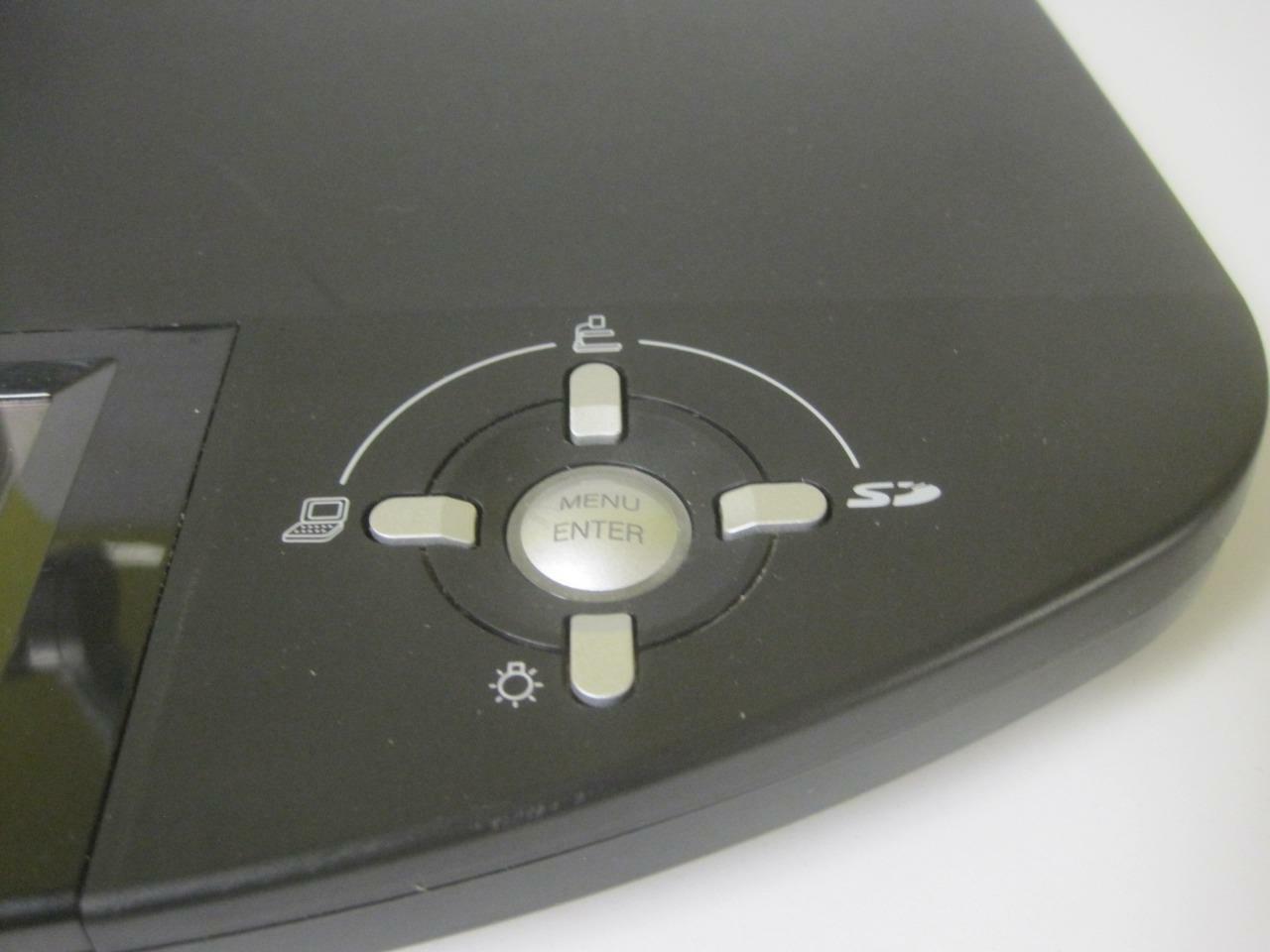 ELMO Platform Digital Visual Presenter Document Projector P30S No Power Supply