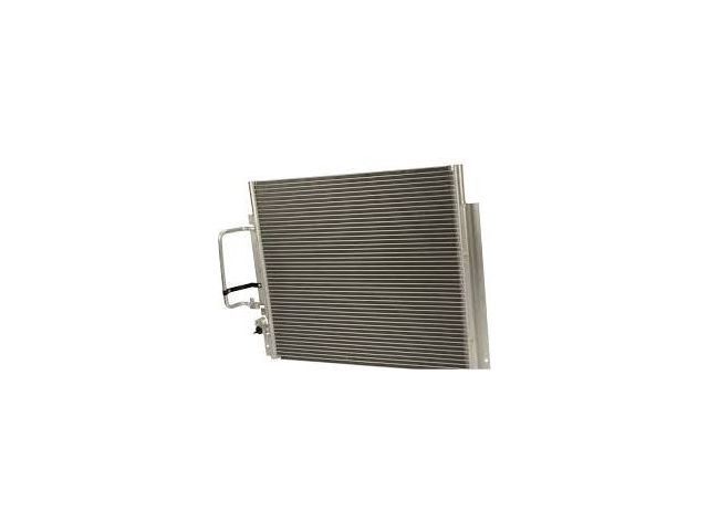 For 2006 Isuzu i350 A/C Condenser 15931DJPK
