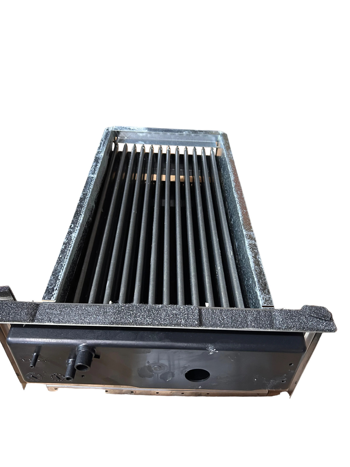 Factory Authorized Parts, Carrier, 312731-756, Secondary Heat Exchanger