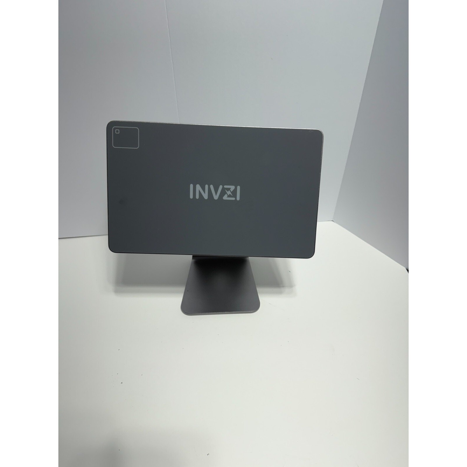 INVZI MagFree Pro Magnetic iPad Stand