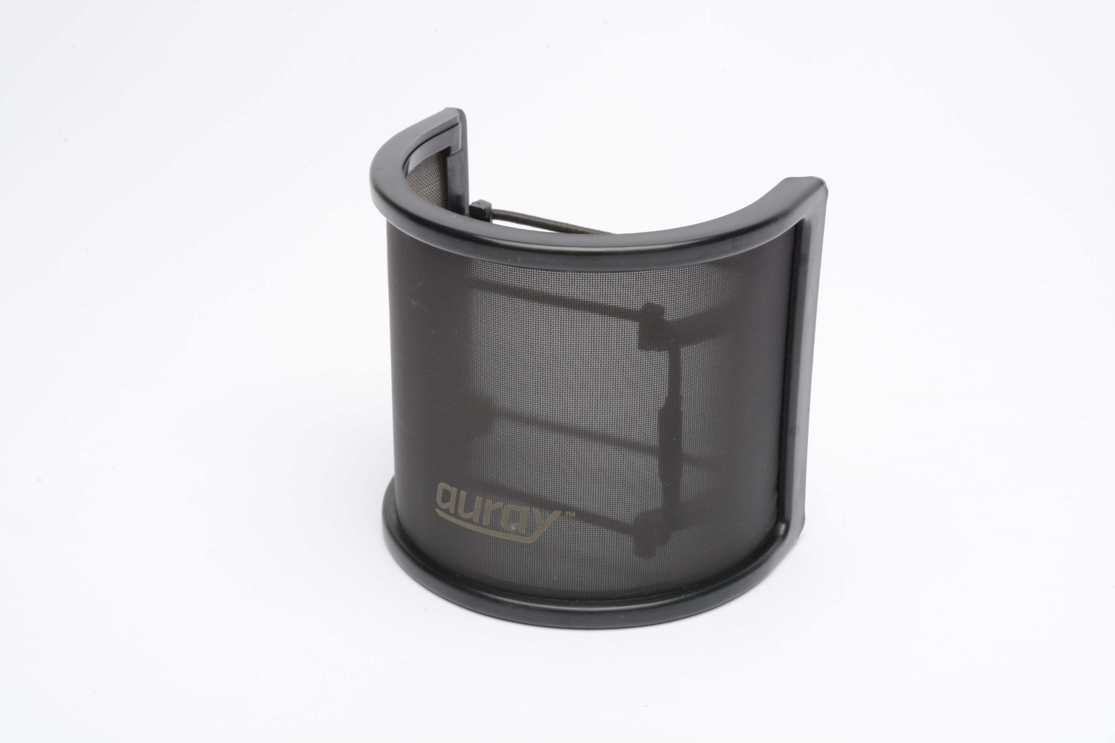 Auray OMPF-33 On-Microphone Pop Screen